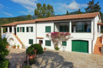 Die Villa